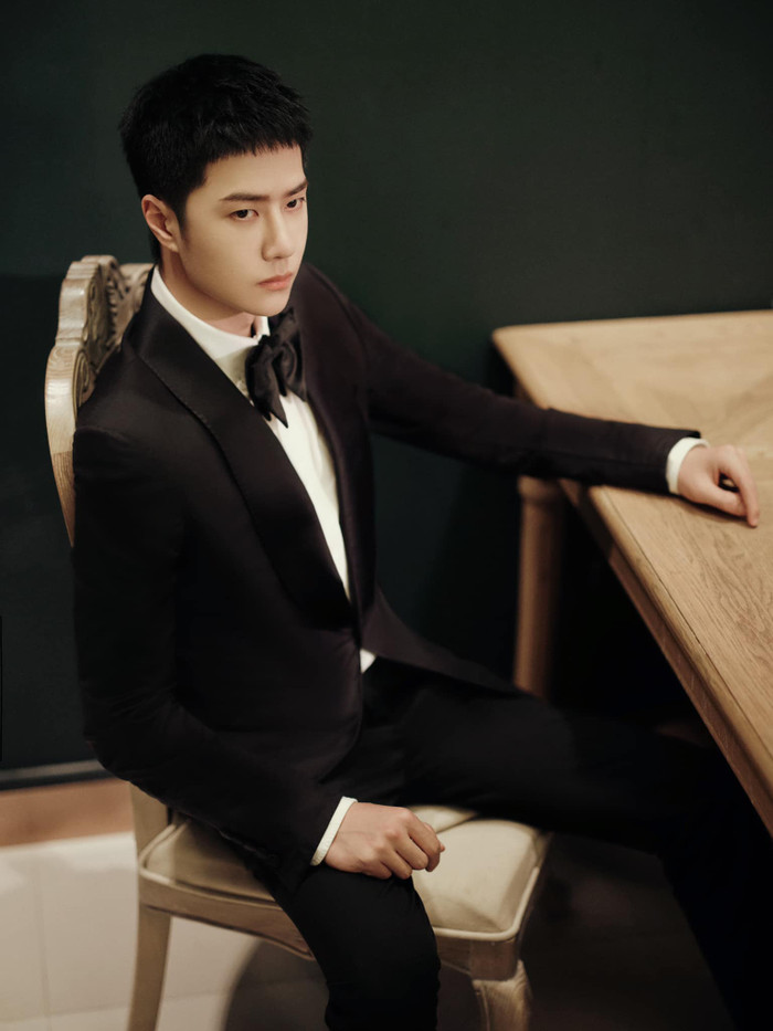 Vương Nhất Bác bị fan cuồng gắn thiết bị theo dõi, công ty lập tức có động thái xử lý Ảnh 3