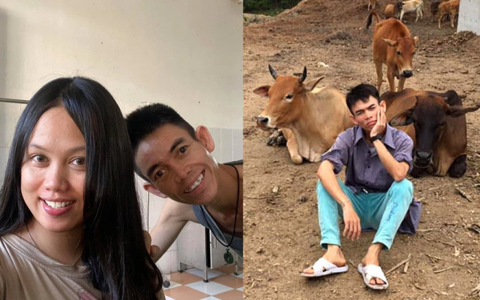 Cuộc sống của anh chàng chăn bò Soytiet giờ ra sao? Ảnh 2