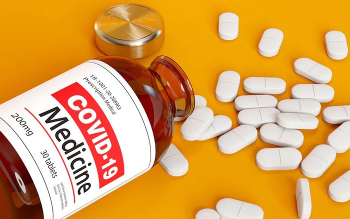 Thuốc điều trị Covid-19 qua đường uống sắp có mặt trên thị trường Ảnh 2