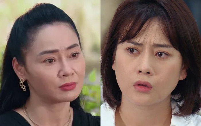 Tập 64 'Hương vị tình thân': Tình vừa chớm nở nay đã toang vì mẹ chồng tương lai chê không xứng Ảnh 2