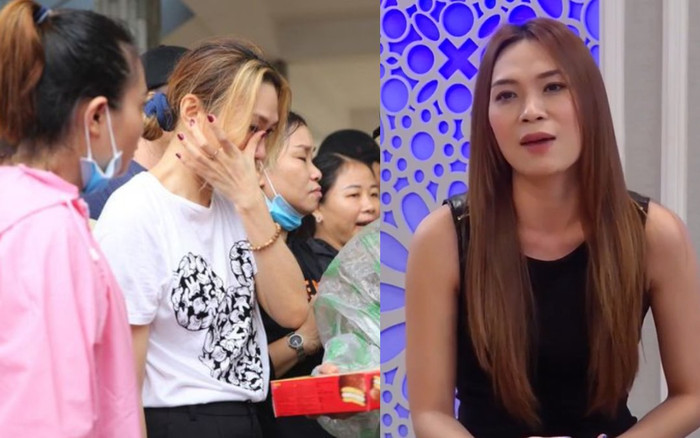 Phát ngôn của Mỹ Tâm hot trở lại: 'Làm từ thiện mà đánh bóng tên tuổi thì vẫn tốt hơn không làm gì hết' Ảnh 2