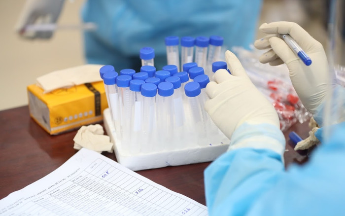 Hà Nội: Thêm 2 ca dương tính với SARS-CoV-2 trú tại quận Cầu Giấy và Hà Đông Ảnh 2