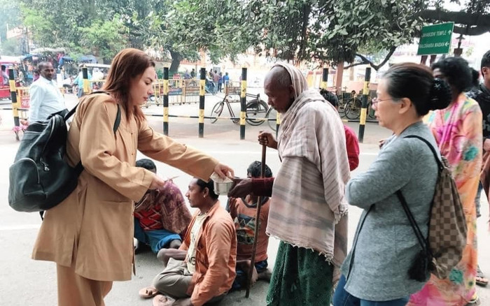 Phi Nhung: 'Bây giờ càng làm từ thiện, càng bị oan ức nhưng tôi lại thích' Ảnh 2