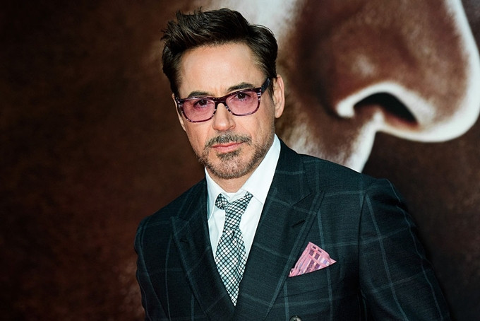 'Người sắt' Robert Downey Jr. đóng phim truyền hình do Kim Lý làm nhà sản xuất Ảnh 1