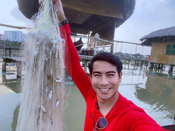 Thanh Bình.