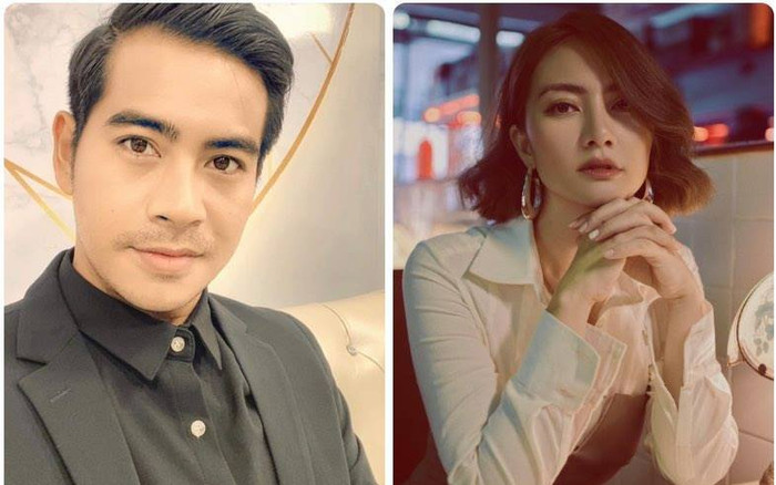 Diễn viên Thanh Bình bất ngờ bày tỏ lo lắng cho 'mẹ vợ cũ' trong mùa dịch dù đã li dị Ngọc Lan khá lâu Ảnh 2