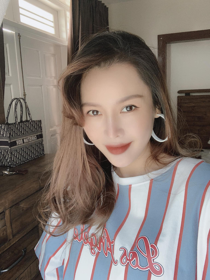 Quế Vân tự hào nhận mình là người phẫu thuật thẩm mỹ nhiều nhất Việt Nam Ảnh 1