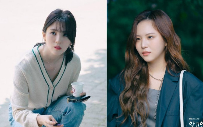 'Tình cũ' của Song Kang hằn học Han So Hee ra mặt trong 'Nevertheless' Ảnh 2