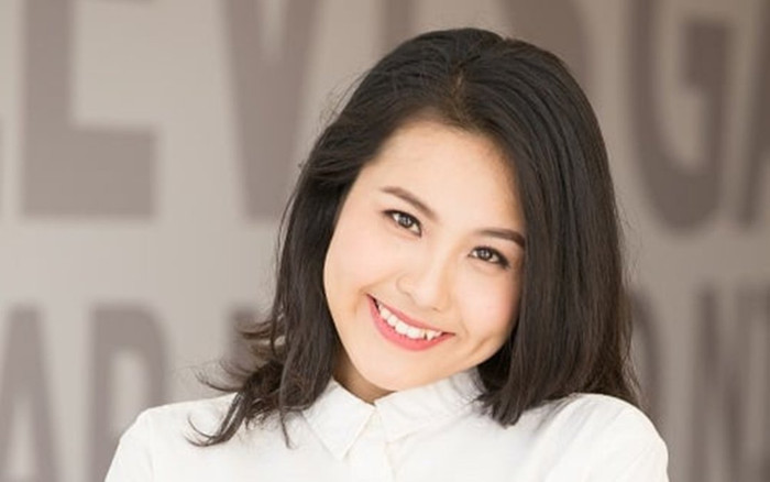 Nữ sinh lột xác ngoạn mục nhất Olympia, từng hoang mang trước nhiều cơ hội khi trở thành Hoa khôi SV Ảnh 2