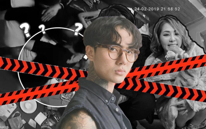 Sau loạt chỉ trích vì nghi vấn đánh Du Uyên, Đạt G có động thái lạ trên Facebook lẫn Instagram Ảnh 2