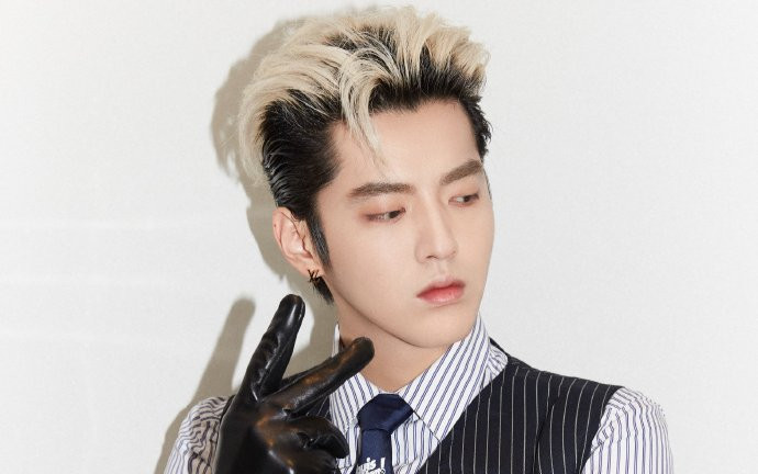 Chị gái Đô Mỹ Trúc lên tiếng trước bài thanh minh của Ngô Diệc Phàm: Ngụy tạo, giả dối để 'tẩy trắng' Ảnh 2