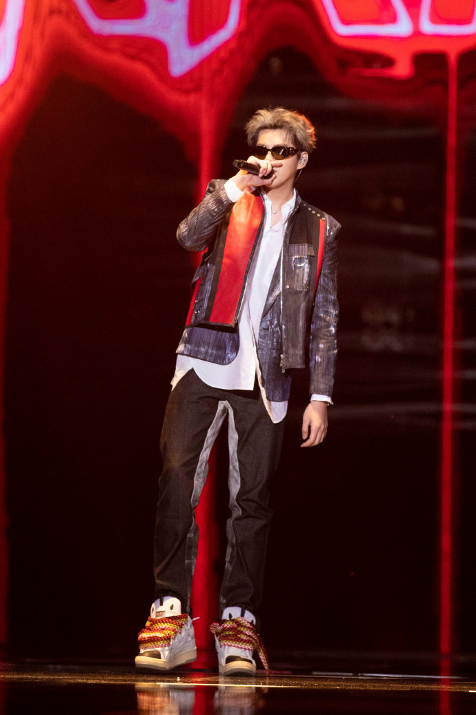 Chị gái Đô Mỹ Trúc lên tiếng trước bài thanh minh của Ngô Diệc Phàm: Ngụy tạo, giả dối để 'tẩy trắng' Ảnh 12