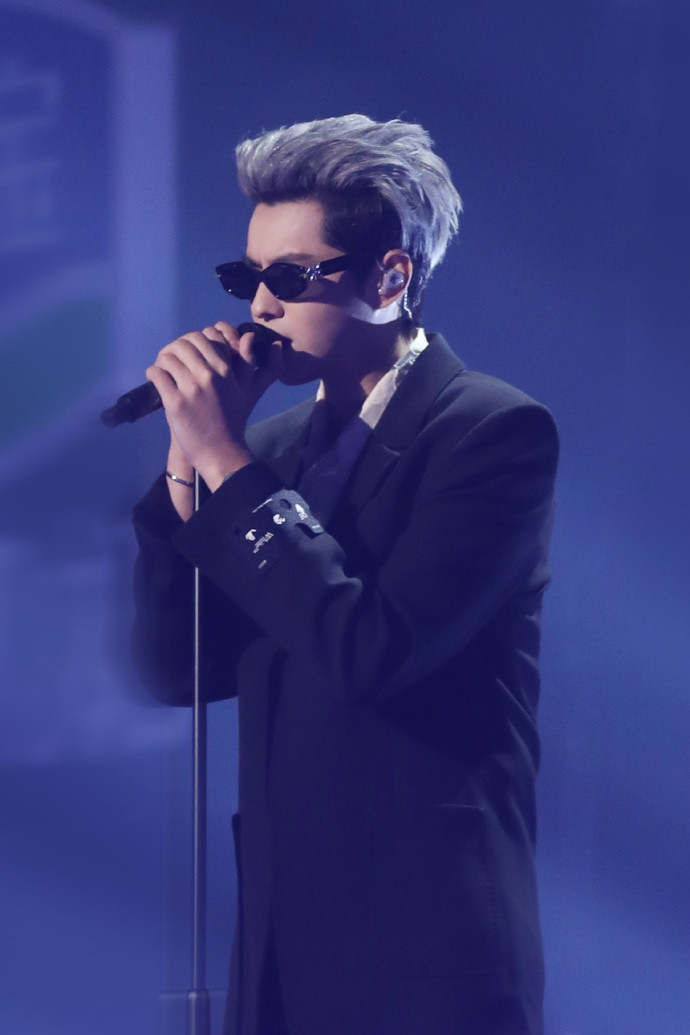 Chị gái Đô Mỹ Trúc lên tiếng trước bài thanh minh của Ngô Diệc Phàm: Ngụy tạo, giả dối để 'tẩy trắng' Ảnh 11