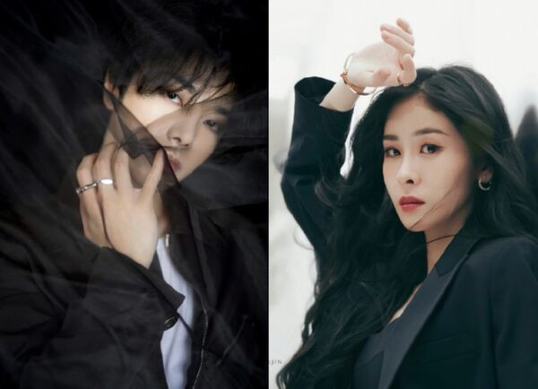 'Vợ tin đồn' ở bên Hoa Thần Vũ suốt 7 năm tố Trương Bích Thần là tiểu tam phá hoại gia đình người khác Ảnh 2