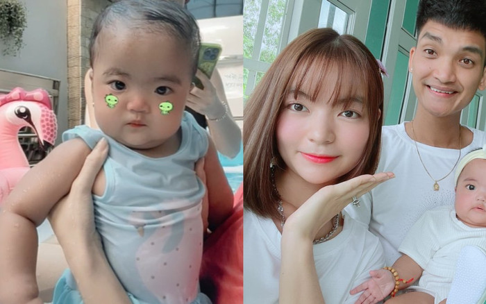 Bị hỏi gắt 'suốt ngày chửi lộn' để bênh con, vợ Mạc Văn Khoa lên tiếng đáp trả Ảnh 2