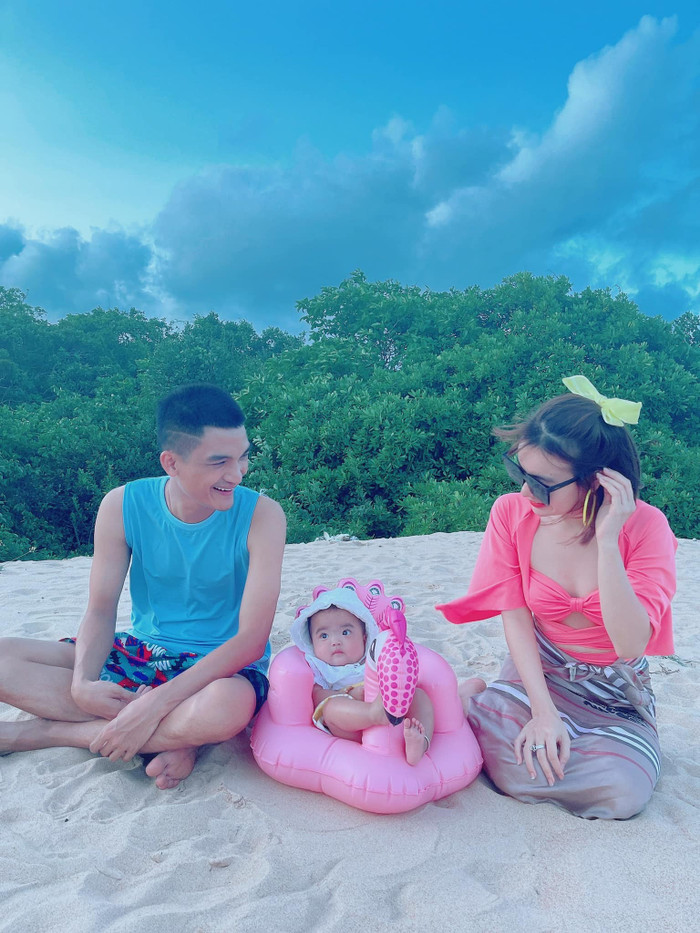 Bị hỏi gắt 'suốt ngày chửi lộn' để bênh con, vợ Mạc Văn Khoa lên tiếng đáp trả Ảnh 5