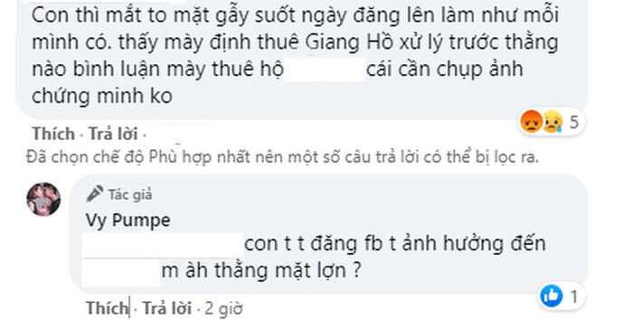 Bị hỏi gắt 'suốt ngày chửi lộn' để bênh con, vợ Mạc Văn Khoa lên tiếng đáp trả Ảnh 4