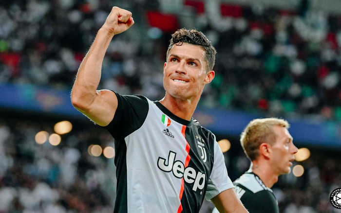 Ronaldo chốt tương lai, có thể phải 'chịu thiệt' Ảnh 2