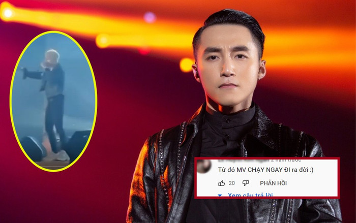 Hóa ra đây chính là cảm hứng để Sơn Tùng sáng tác ca khúc 'Chạy ngay đi'? Ảnh 2