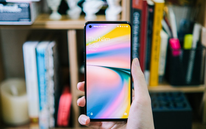 Khám phá hệ điều hành OxygenOS 11: Trải nghiệm mượt mà, nhiều tính năng thông minh Ảnh 2