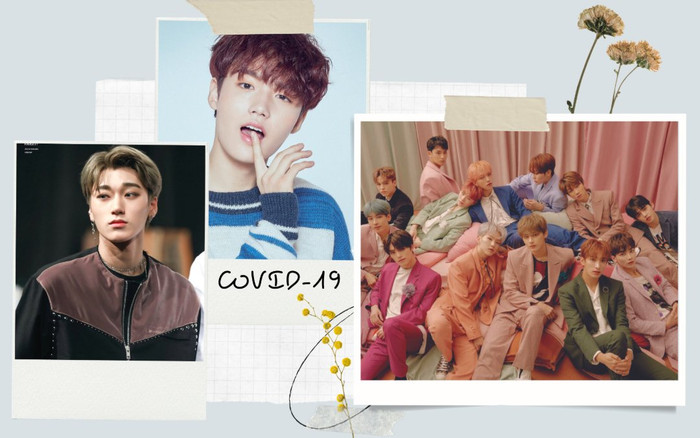 Covid-19 đã ảnh hưởng đến K-Pop như thế nào? Ảnh 2