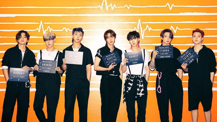 Butter bán được gần 2 triệu bản trong tuần đầu tiên, ấy vậy BTS vẫn bị chê là 'kém' Ảnh 4