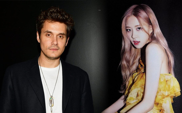 Vừa hát cover ca khúc của John Mayer hôm trước, hôm sau Rosé (BlackPink) được tặng luôn chiếc guitar! Ảnh 2