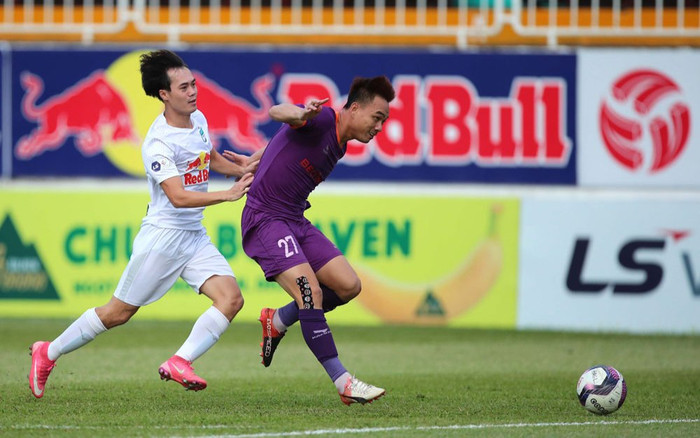 V-League 2021 lùi sang năm 2022? Ảnh 2