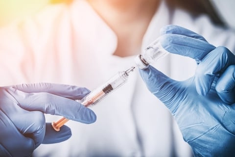 Tương lai cho vaccine cúm dựa trên công nghệ mRNA? Ảnh 4