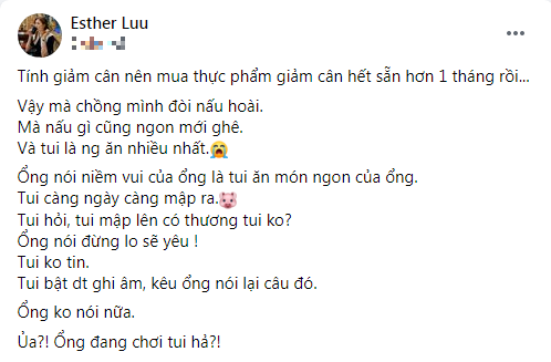Hỏi Trấn Thành 'nếu em mập anh có còn yêu không', Hari Won nhận cái kết phũ phàng.