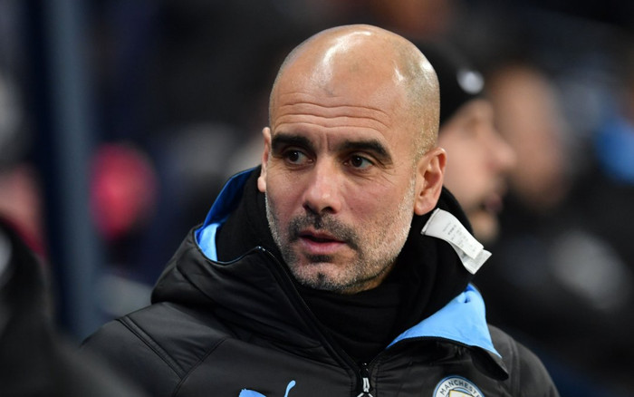 Man City chi 200 triệu bảng, chuẩn bị phát nổ 'bom tấn' Ảnh 2