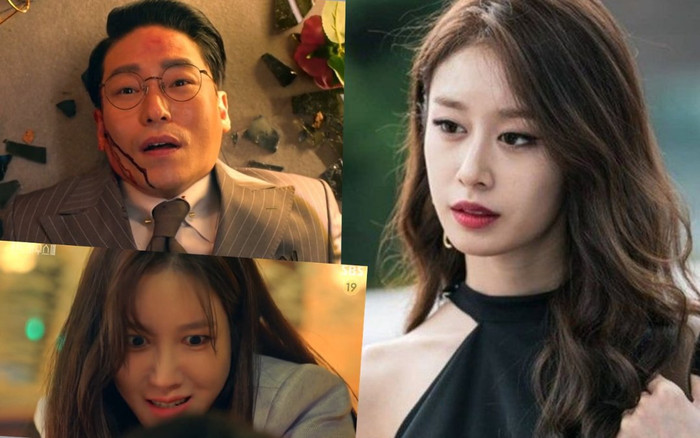 Rating phim 'Penthouse 3' tăng nhẹ - Phim 'Imitation' rating thấp thê thảm Ảnh 2