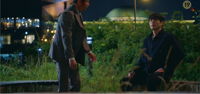 'Penthouse 3' tập 7: Su Ryeon phát hiện Seok Kyung là con gái ruột, Seok Hun đầu quân cho Ju Dan Tae Ảnh 20