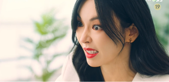 'Penthouse 3' tập 7: Su Ryeon phát hiện Seok Kyung là con gái ruột, Seok Hun đầu quân cho Ju Dan Tae Ảnh 11