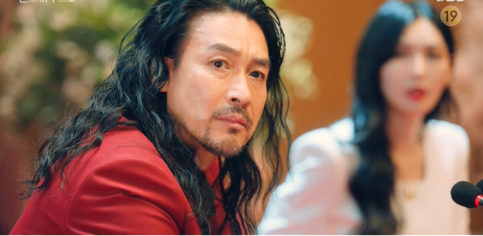 'Penthouse 3' tập 7: Su Ryeon phát hiện Seok Kyung là con gái ruột, Seok Hun đầu quân cho Ju Dan Tae Ảnh 8