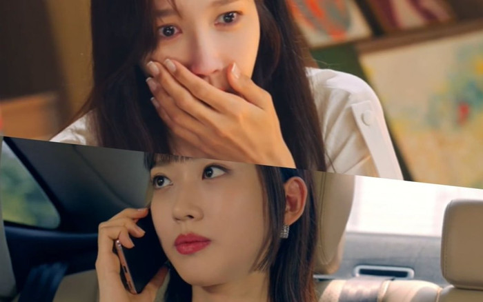 'Penthouse 3' tập 7: Su Ryeon phát hiện Seok Kyung là con gái ruột, Seok Hun đầu quân cho Ju Dan Tae Ảnh 2