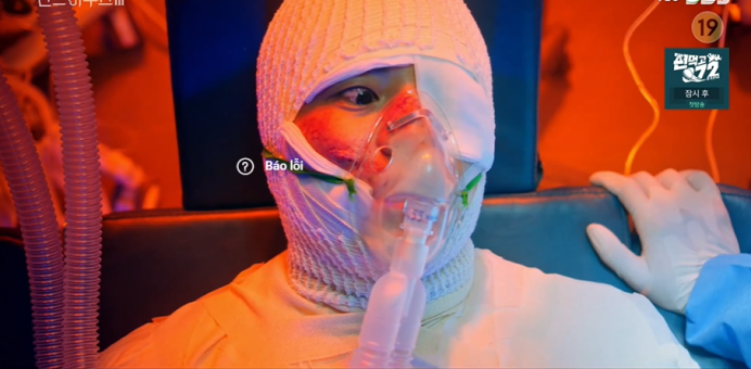 'Penthouse 3' tập 7: Su Ryeon phát hiện Seok Kyung là con gái ruột, Seok Hun đầu quân cho Ju Dan Tae Ảnh 15