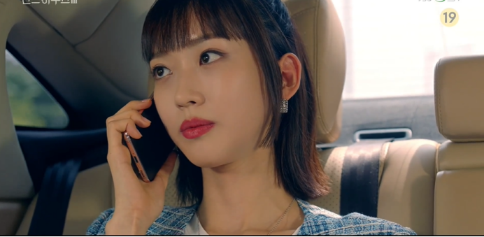 'Penthouse 3' tập 7: Su Ryeon phát hiện Seok Kyung là con gái ruột, Seok Hun đầu quân cho Ju Dan Tae Ảnh 23