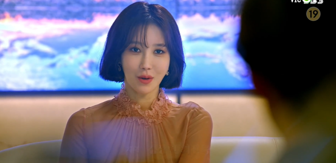 'Penthouse 3' tập 7: Su Ryeon phát hiện Seok Kyung là con gái ruột, Seok Hun đầu quân cho Ju Dan Tae Ảnh 4