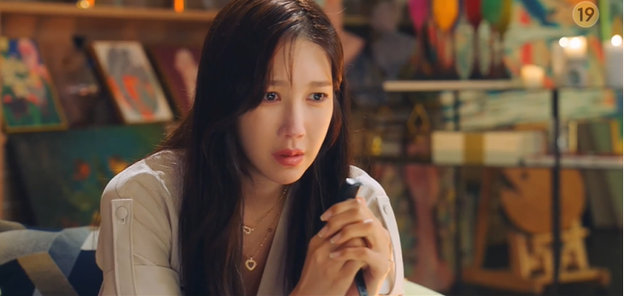 'Penthouse 3' tập 7: Su Ryeon phát hiện Seok Kyung là con gái ruột, Seok Hun đầu quân cho Ju Dan Tae Ảnh 21