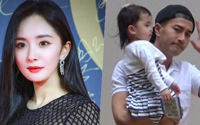 Dương Mịch không hề đến thăm con gái trong suốt năm qua, nhưng bé vẫn hạnh phúc dù không có mẹ ở bên Ảnh 2