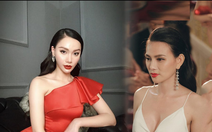 Sao Việt lạm dụng thẩm mỹ, mặt biến dạng khiến fan 'lú lẫn' chẳng nhận ra Ảnh 2