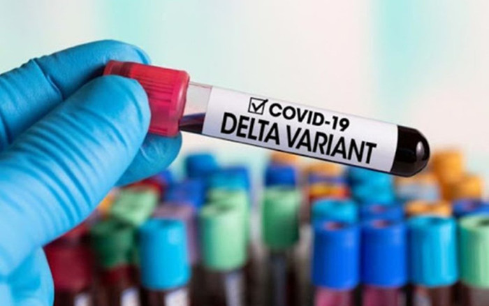 Biến thể Delta là chủng virus thống trị thế giới, đã xuất hiện ở khoảng 100 nước Ảnh 2