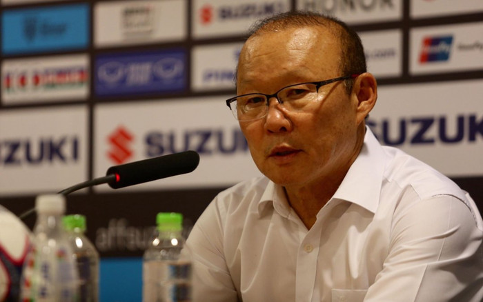 Ông Park gặp khó vì dịch COVID-19: Tuyển Việt Nam đối diện nỗi lo lớn? Ảnh 2