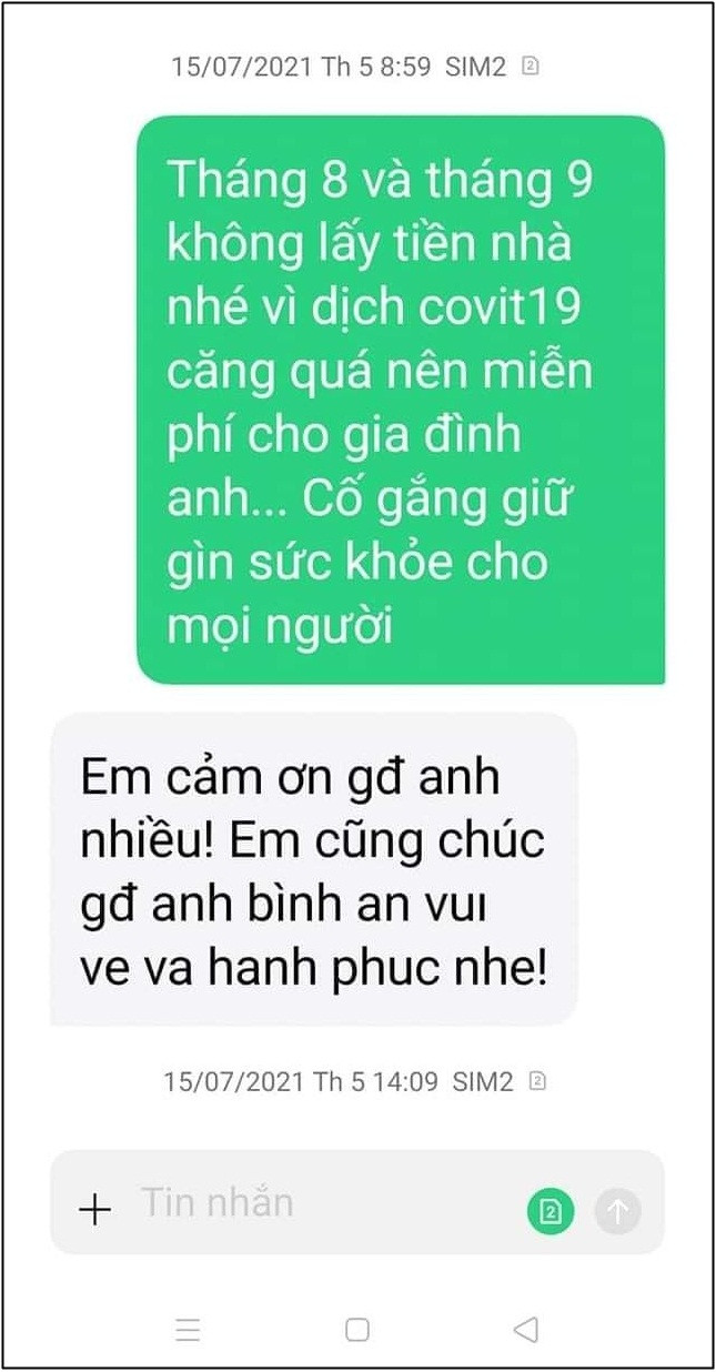 Mới bị chửi vì pha bán hàng 'cực chất', anh chàng bán rau lại gây bão dư luận vì hành động đẹp này Ảnh 7