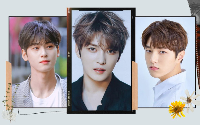 Jaejoong chọn ra 3 idol đẹp nhất K-Pop: toàn là những gương mặt nổi bật Ảnh 2