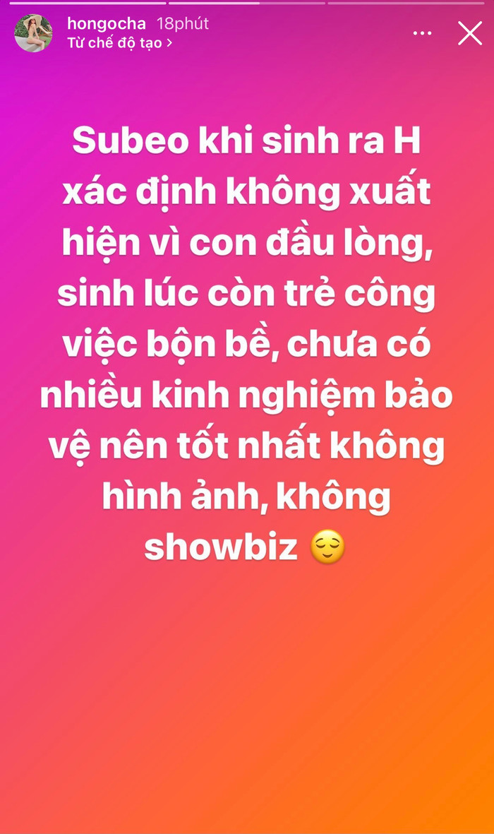 Hà Hồ lên tiếng trước chỉ trích để Lisa - Leon đóng quảng cáo, cát-sê 2 bé được dùng tiếp tế bệnh viện Ảnh 5