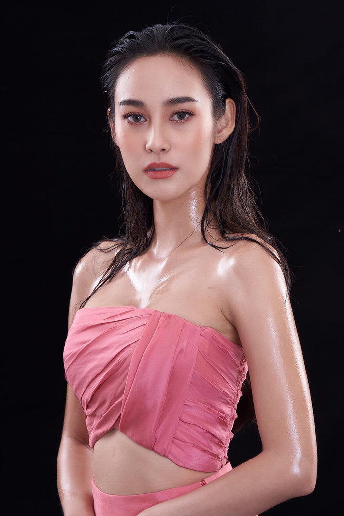 Dự án phim lớn nhất của đài 7 trong năm 2021 đã sẵn sàng lên đường đua rating, visual nữ chính gây chú ý Ảnh 14