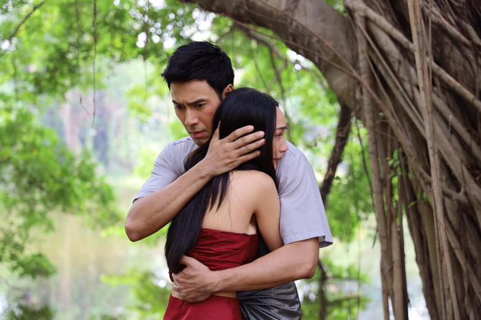 Nếu thành công như kì vọng Now Tisanart sẽ chứng tỏ được năng lực diễn xuất của bản thân