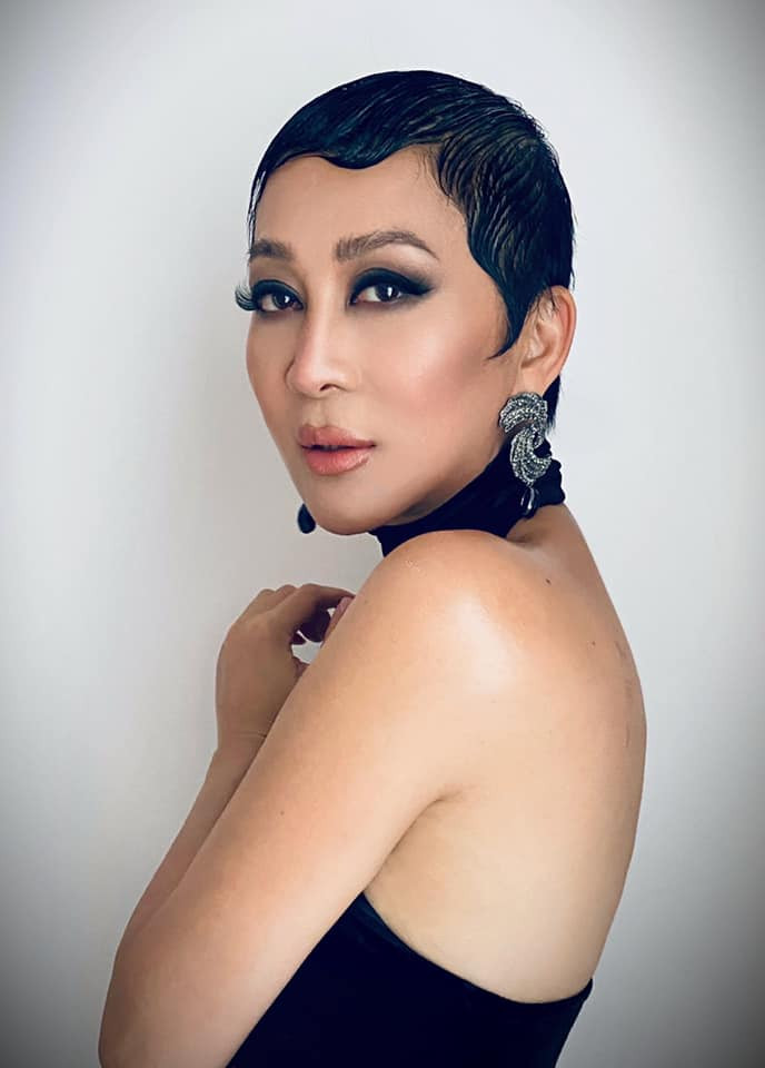 MC Kỳ Duyên 'bật lại' anti-fan vì bị chê 'già mà thích khoe hàng', né tránh không về nước hỗ trợ từ thiện Ảnh 7